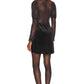 Free People - MIDNIGHT HOUR MINI DRESS