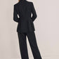 Favorite Daughter - Perfect Single Button Blazer
