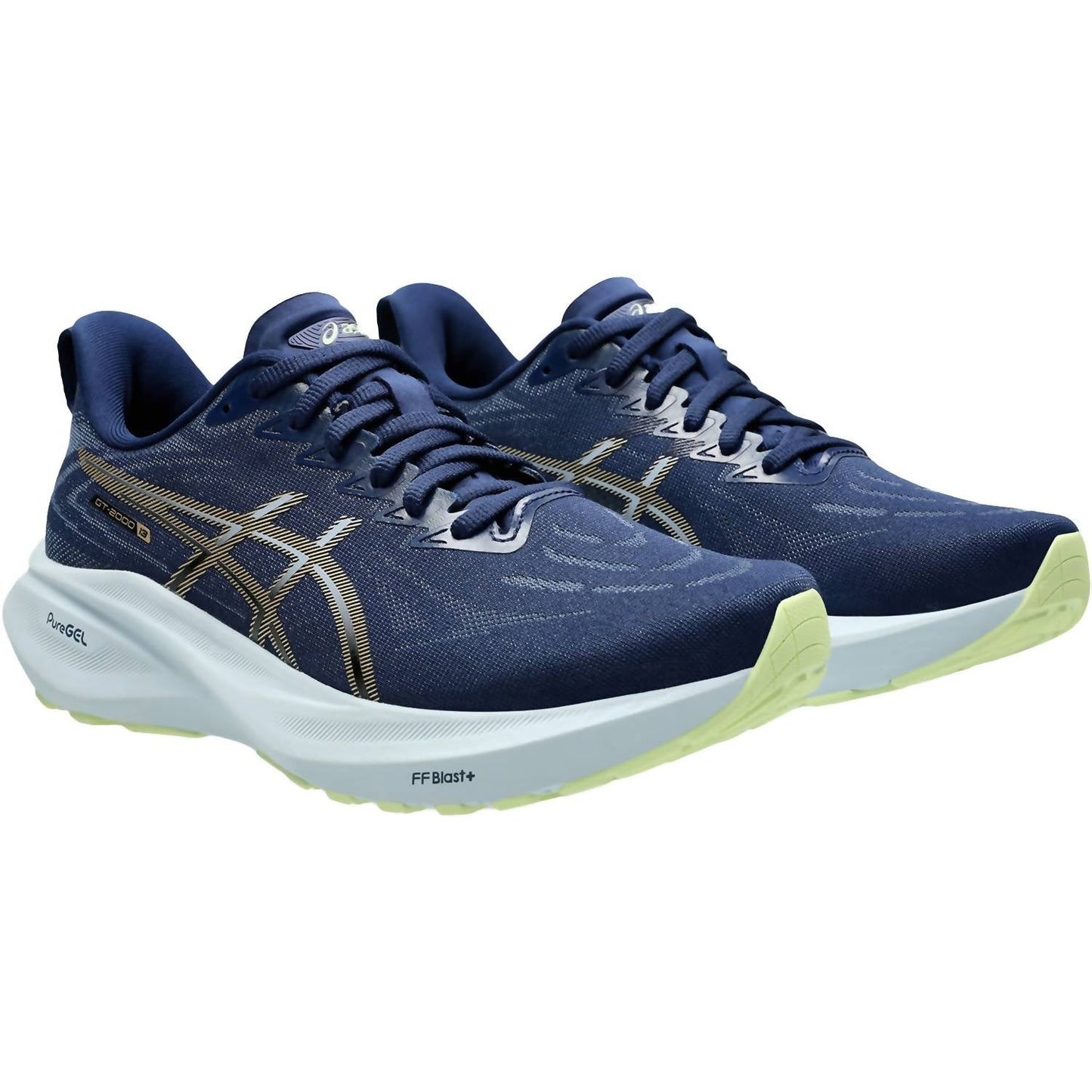 Asics - Women’s Gt-2000 13 Running Shoes