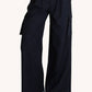 Find Me Now - Archie Pinstripe Pants
