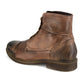 Roan - MEN'S TREY LEATHER BOOT