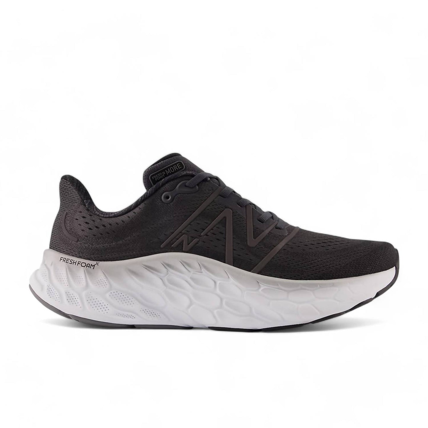 New Balance - Men's Fresh Foam X More v4 Running Shoes