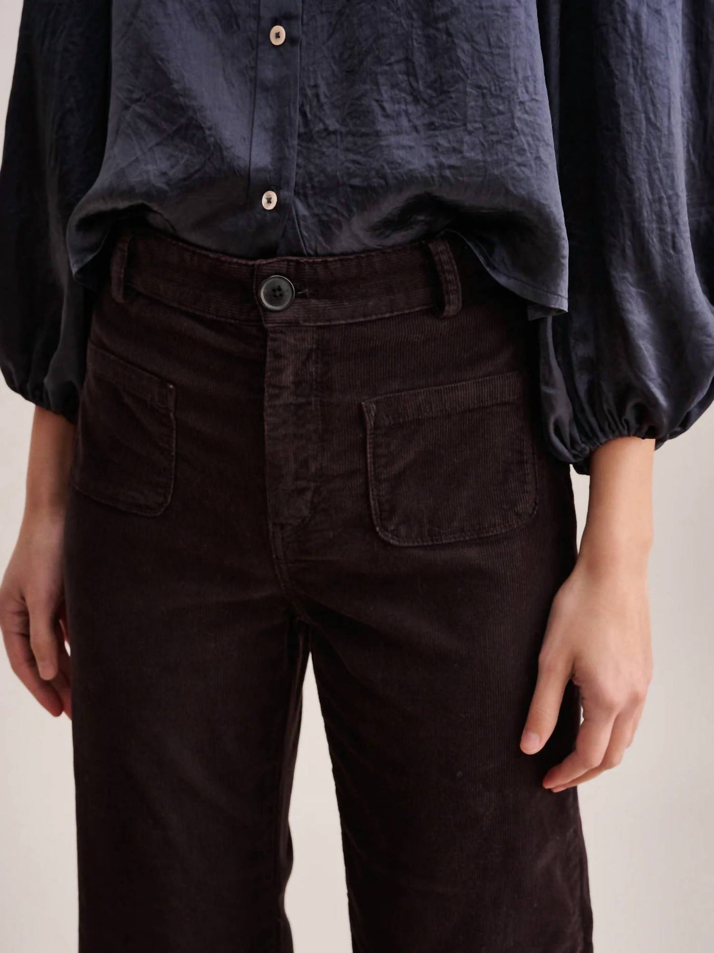 Bellerose - Park Trousers