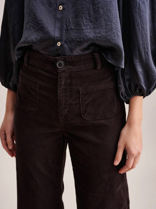 Bellerose - Park Trousers