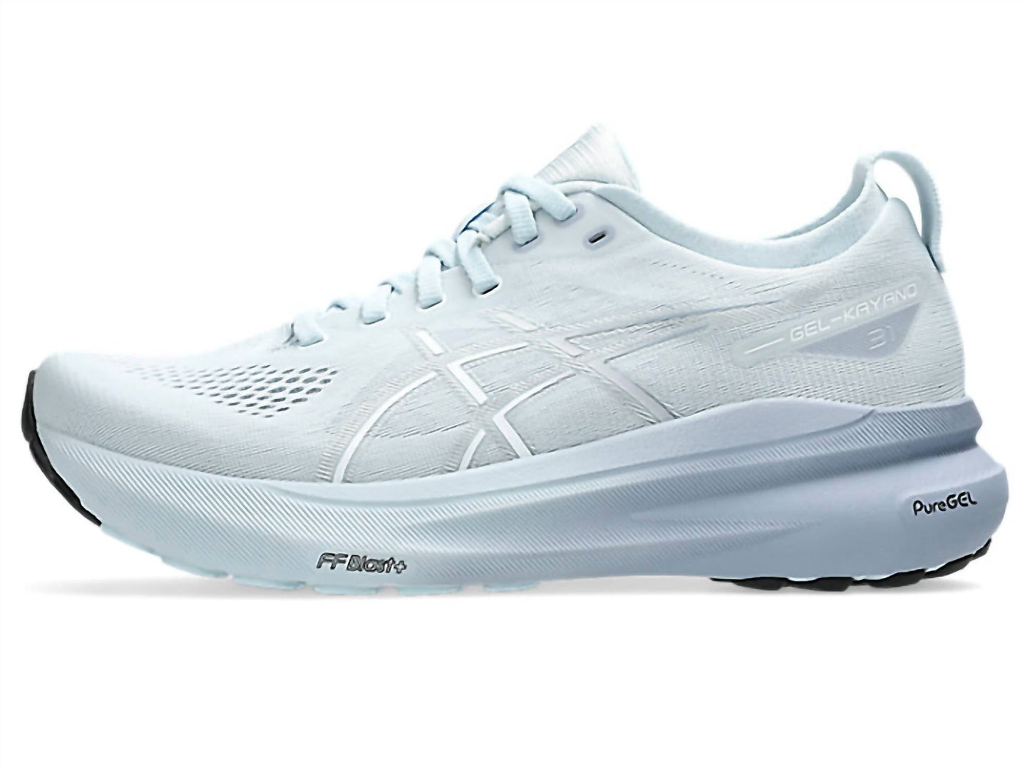 Asics - Tênis Gel-Kayano 31 Feminino