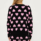 Beach Riot - Callie VDay Sweater
