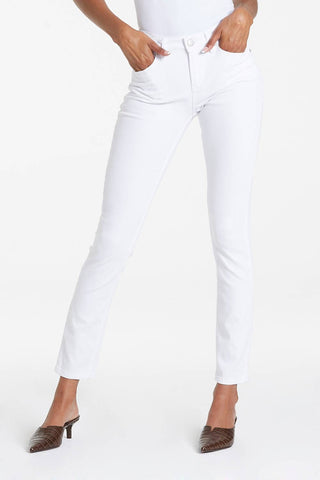 Dear John Denim - Gisele High Rise Skinny Jean