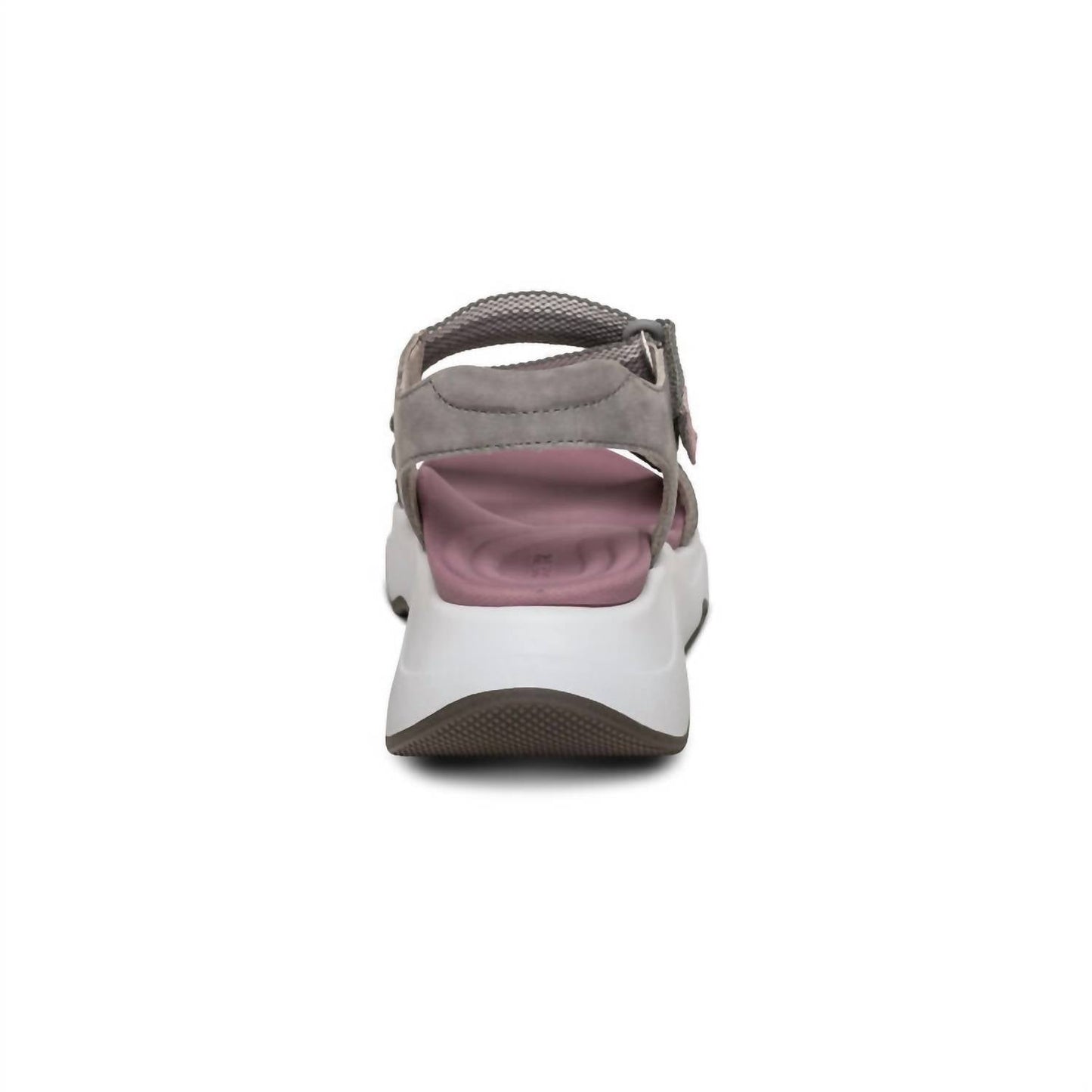 Aetrex - Women's Marz Adjustable Quarter Strap Sandal