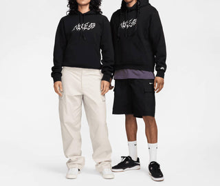 Nike - Moletom com capuz SB Stallion