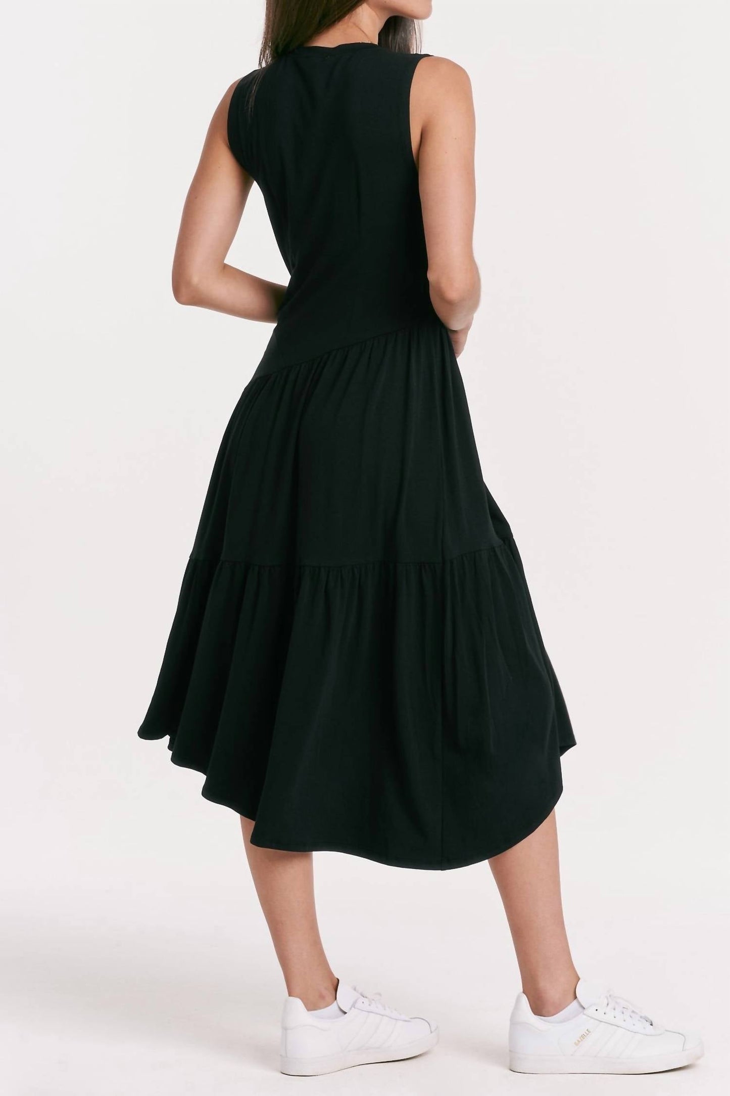 Another Love - ROME midi dress
