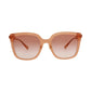 Chloe - Women's Gradient Rectangle Sunglasses