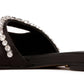 Beautiisoles By Robyn Shreiber - WOMEN'S GEMMA SATIN SANDAL