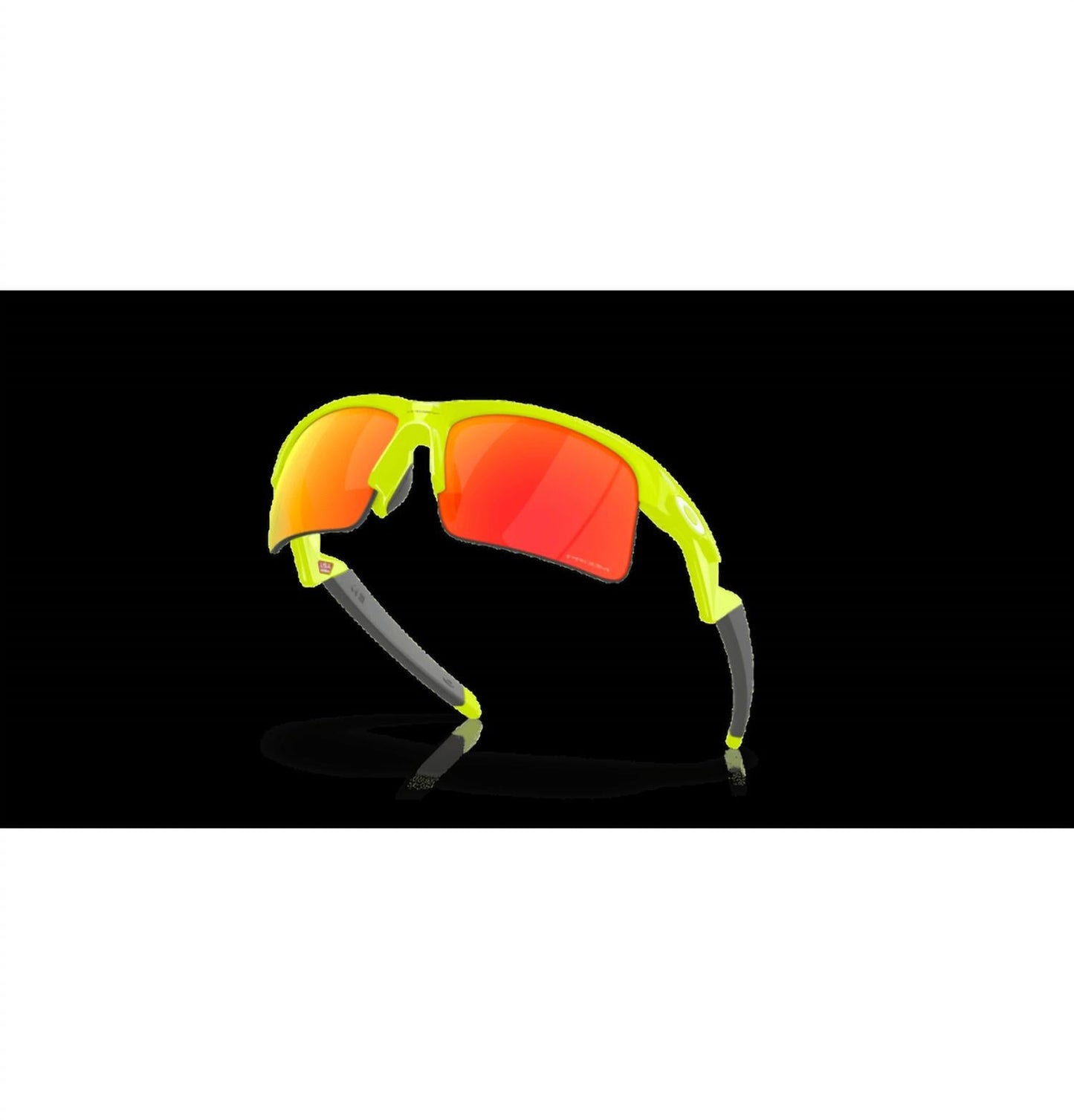 Oakley - Men Capacitor Sunglasses