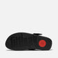 Fitflop - Women's Lulu Resin Buckle Leather Toe Post Sandals