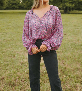 Buddylove - Mandy Top