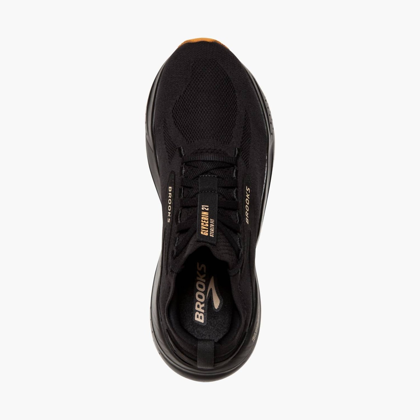 Brooks - Women's Glycerin Stealthfit 21 Running Shoes