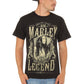 Bob Marley - Rebel Legend T-shirt
