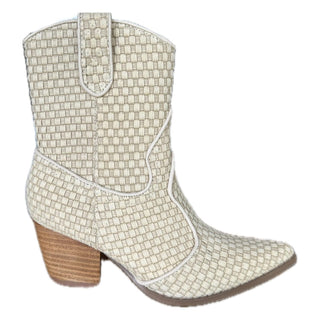 Matisse - Bota Bambi Feminina