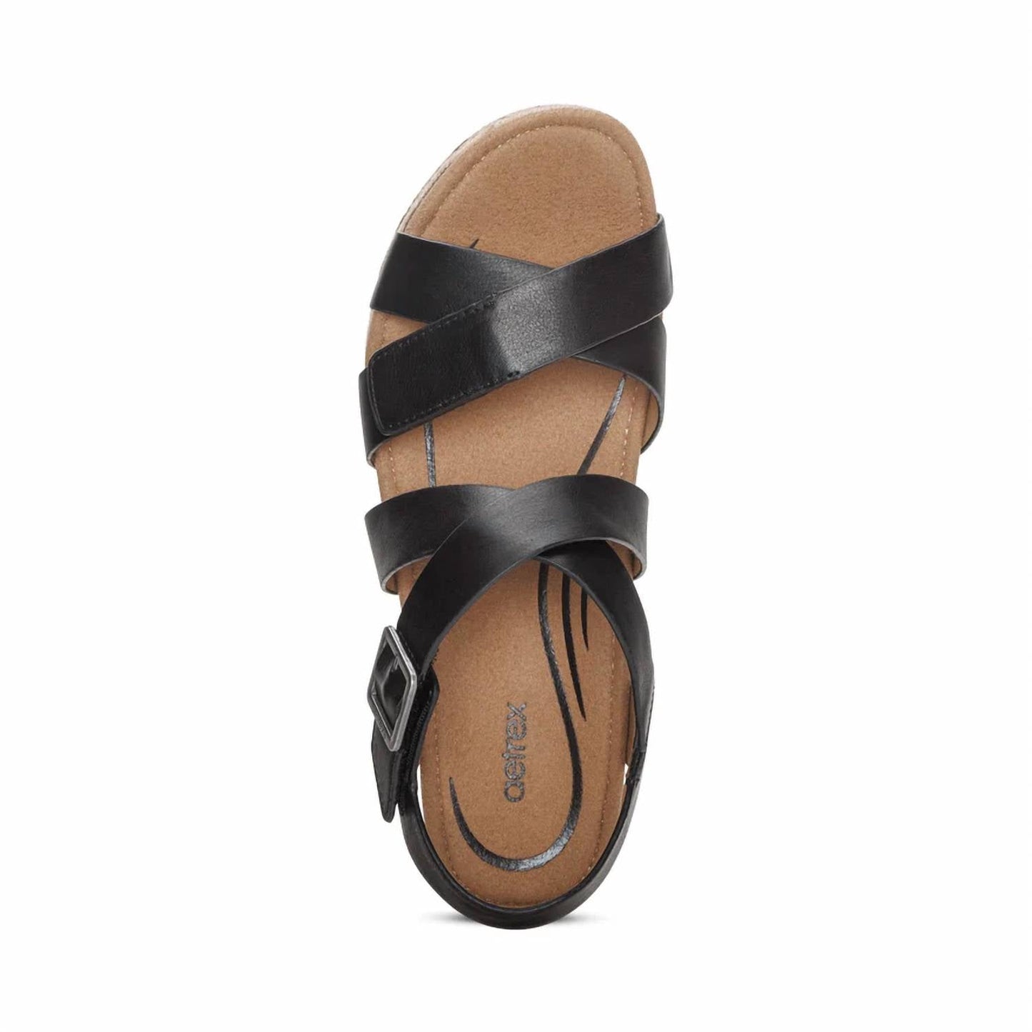 Aetrex - WOMEN ANNA WEDGE