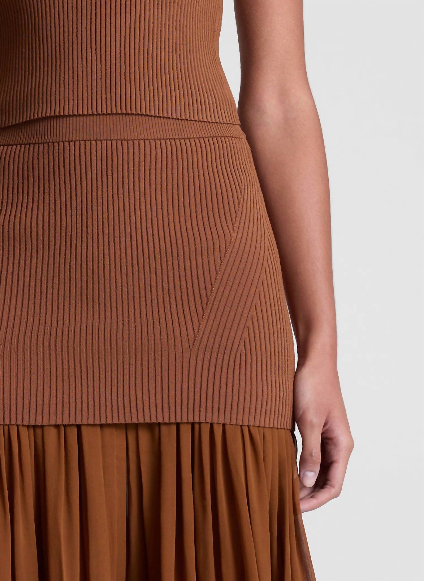 A.L.C. - Hayden Skirt