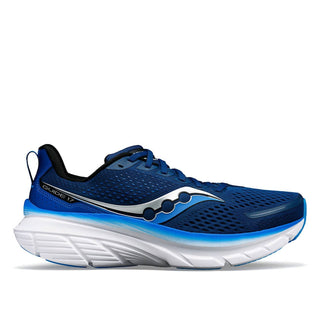 Saucony - Guia Masculino 17 Tênis de Corrida