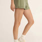 Z Supply - Weekender French Terry Short