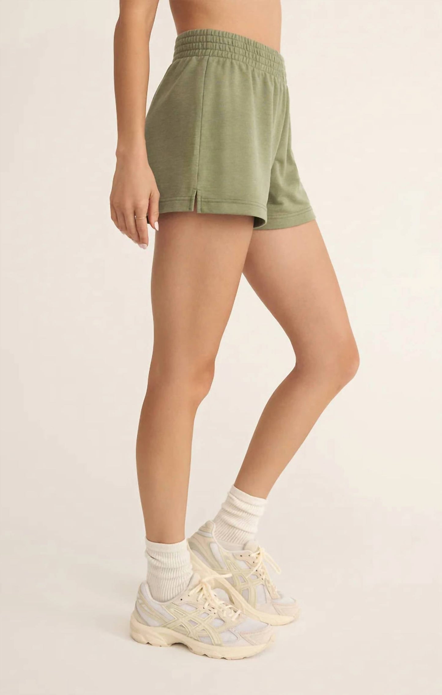 Z Supply - Weekender French Terry Short