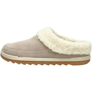 Cougar - Chinelo Feminino Liliana Suede