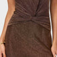 Astr - Riana Midi Dress