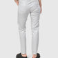 Alembika - Pinstripe Iconic Stretch Jeans