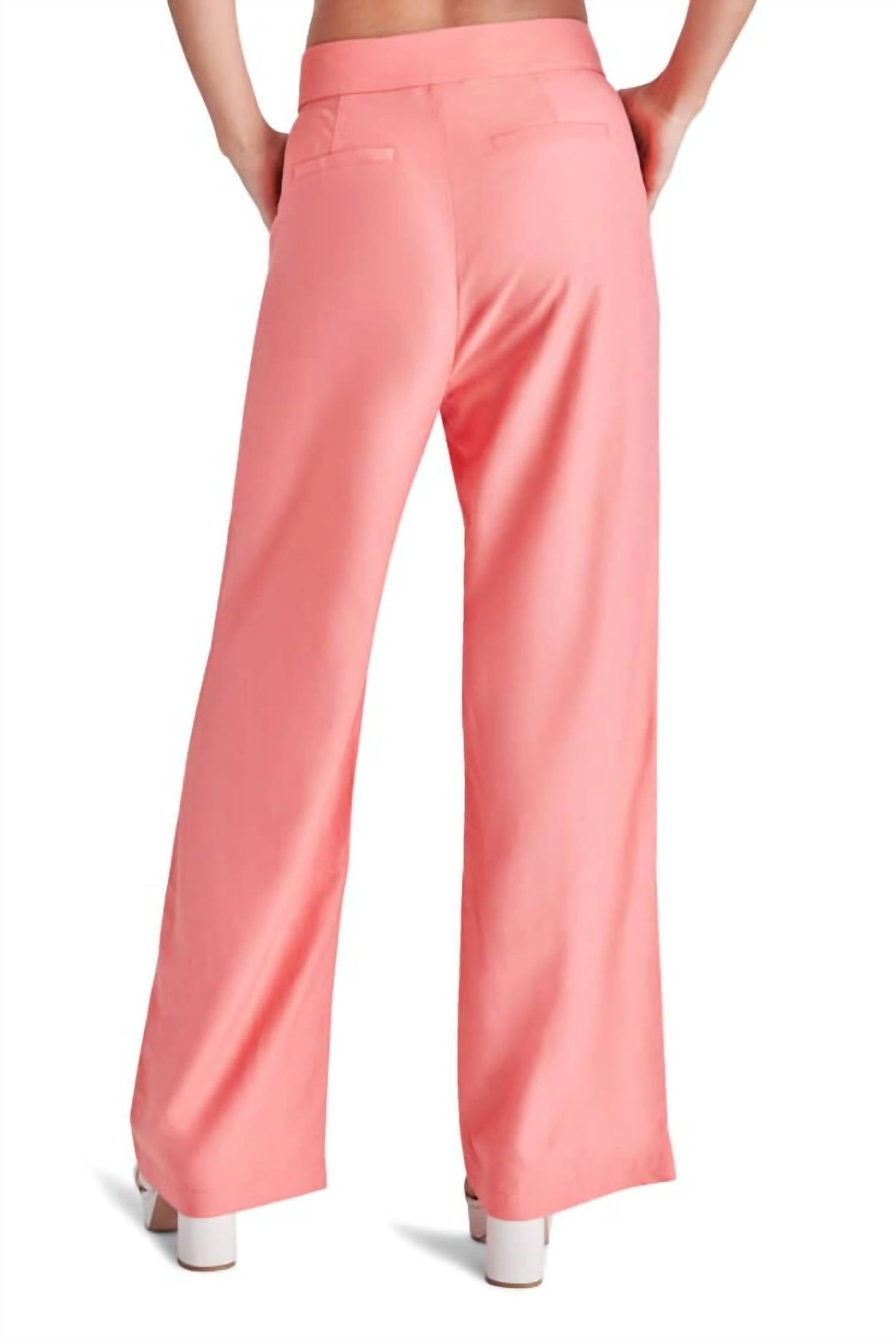 Steve Madden - Isabella Wide Leg Pant