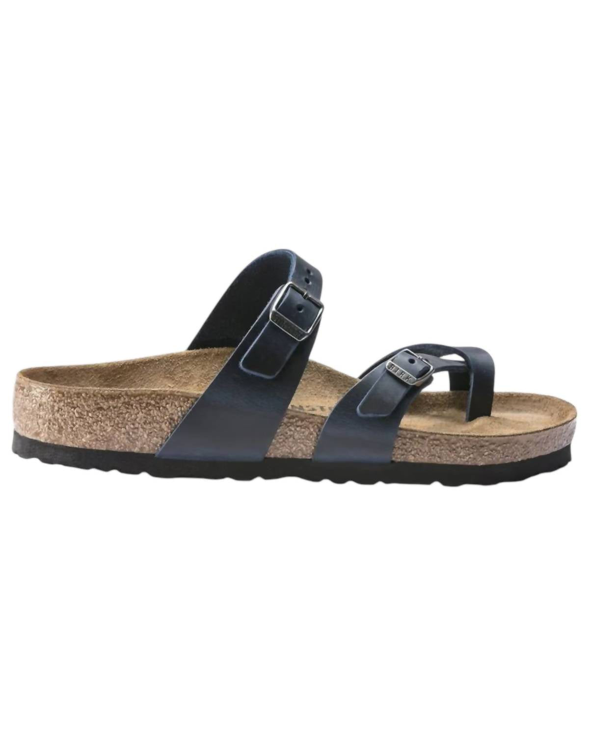 Birkenstock - Women's Mayari Oiled Sandals