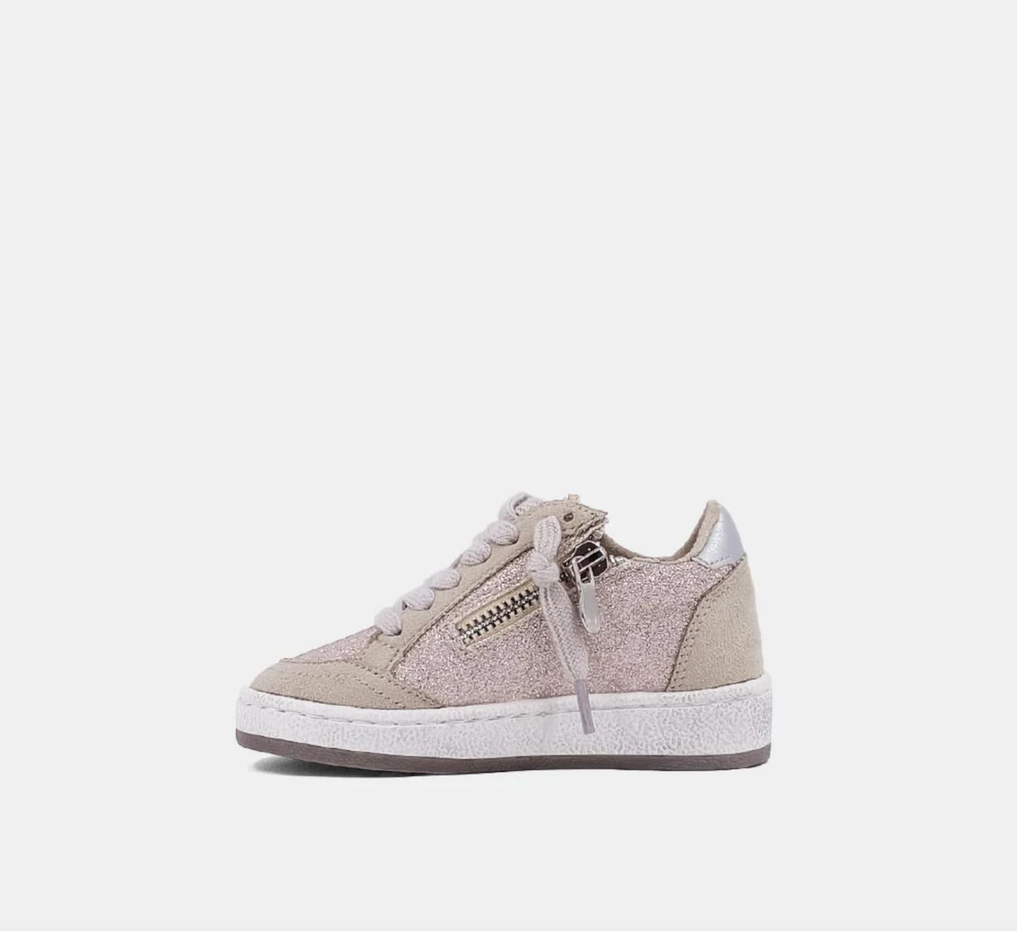 Shu Shop - Girl's Paz Toddler Sneakers