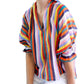 Eva Franco - Alejandra Striped Top