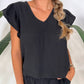 Rails - Lela Top