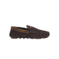 Barbour - Men's Monty Moccasin Slippers