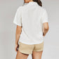 7Diamonds - Isla Camp Shirt