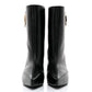 Givenchy - Women's G-lock 80mm Wedge Low Boots