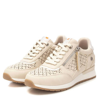 Xti - Tênis Feminino Conforto e Moda