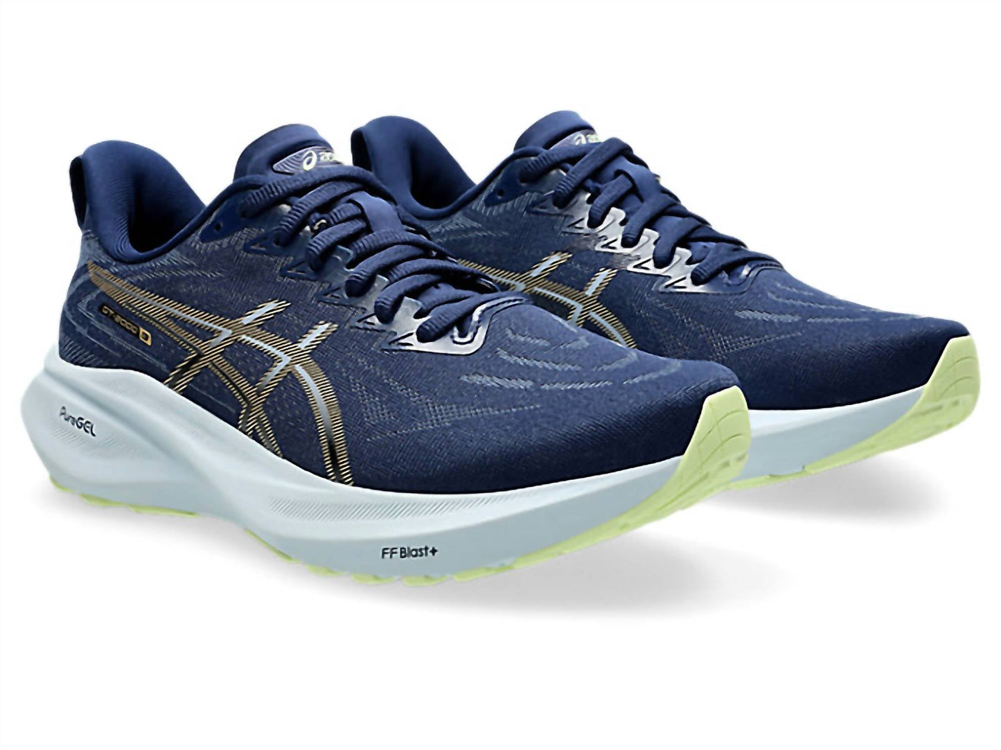 Asics - Women's Gt-2000 13 Running Shoes