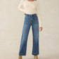 Faherty - Stretch Terry Patch Pocket Ankle Pant