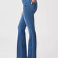 Paige - High Rise Manhattan Bootcut Jean