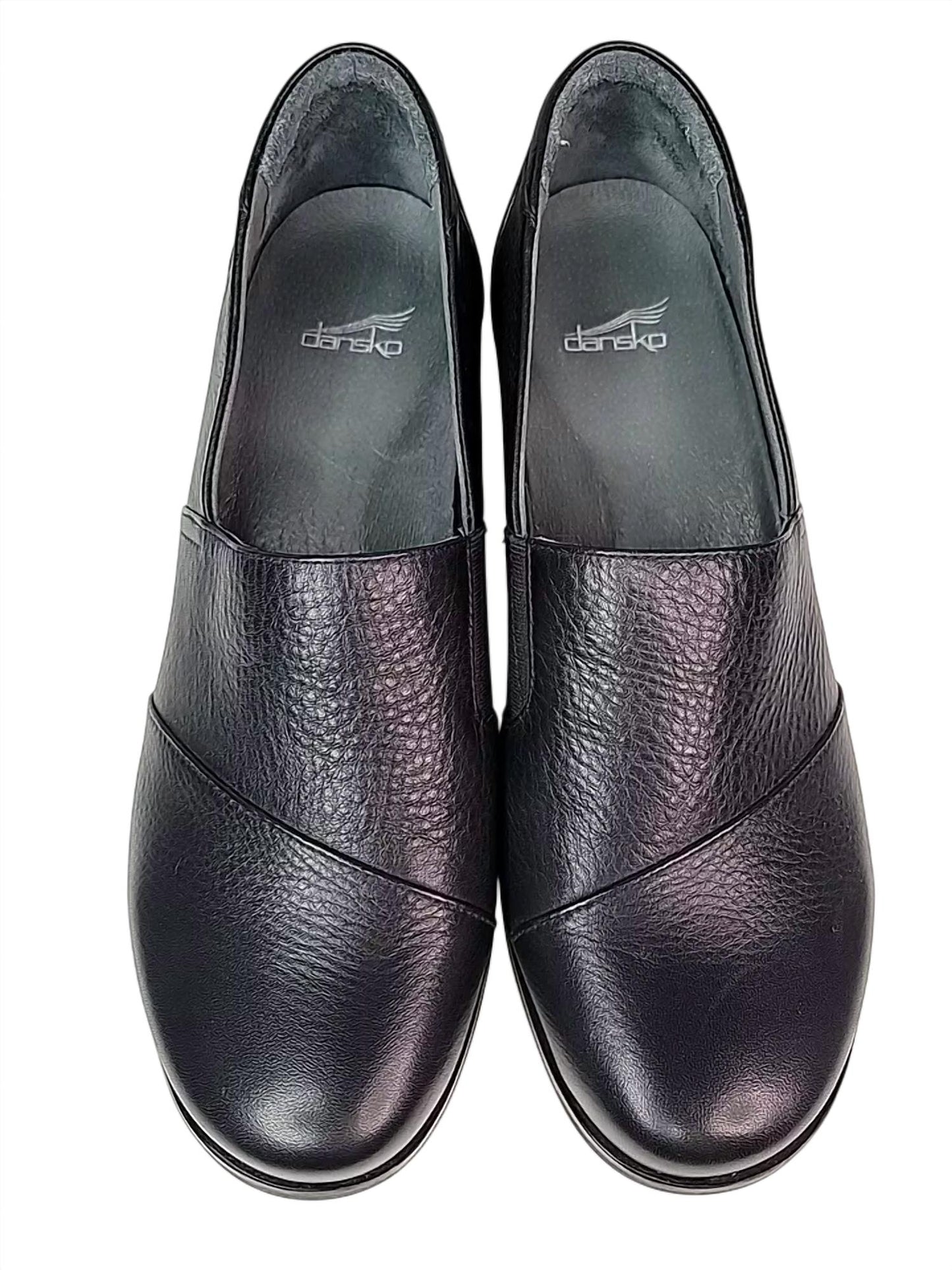 Dansko - WOMEN'S JULIA MILLED LOAFER