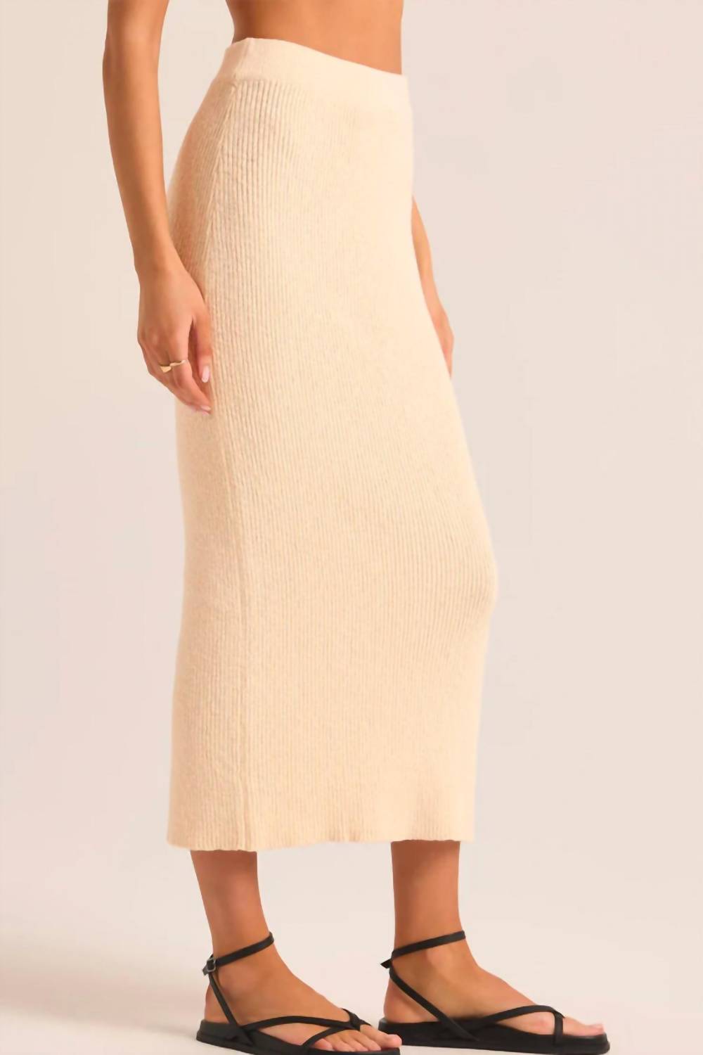 Z Supply - Avni Sweater Skirt