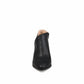 Journee Collection - Women's Tessa Bootie - MEDIUM