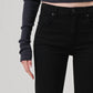 Citizens Of Humanity - Isola Mid Rise Cropped Boot Jeans