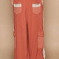 Pol - Women's Born To Love Pant