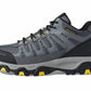 Skechers - Men's Terrabite Ravlin Sneakers