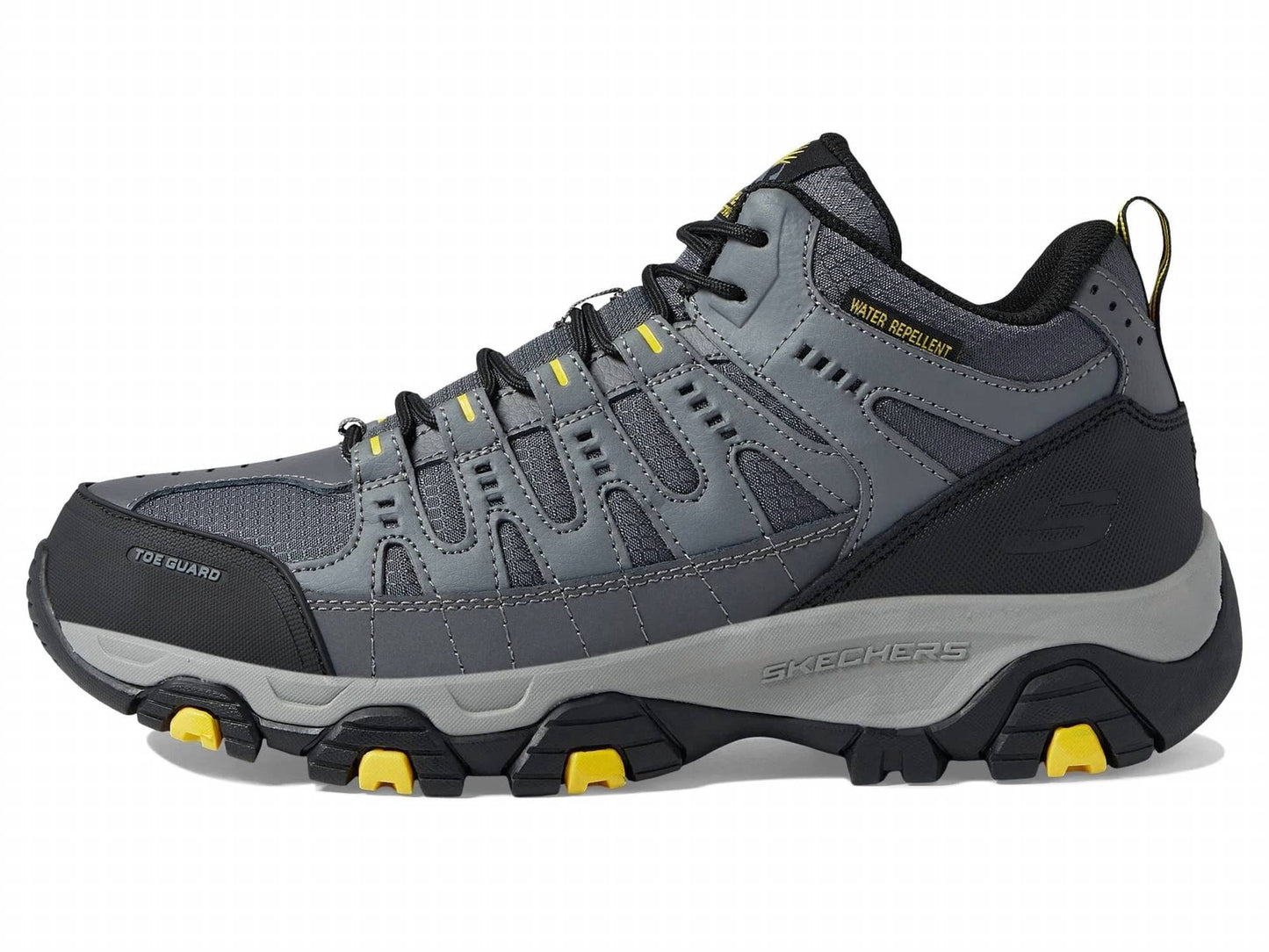 Skechers - Men's Terrabite Ravlin Sneakers