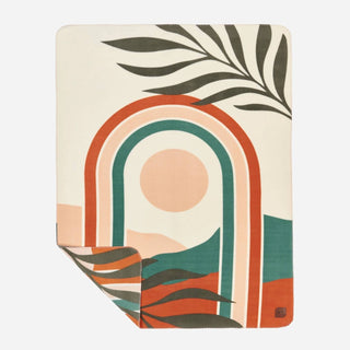 Slowtide - 7 Cobertor de Lã Sagrada